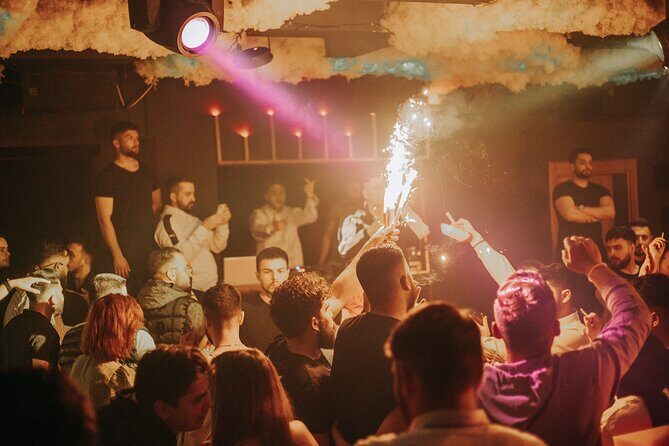 Cappadocia Best-way to Experience Local Nightlife - Frequently Asked Questions