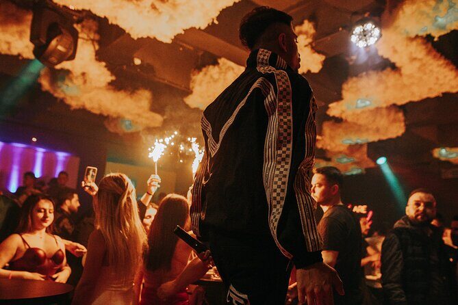 Cappadocia Best-way to Experience Local Nightlife - Wrapping Up