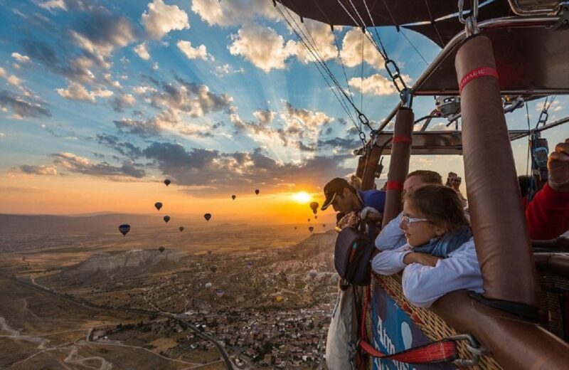 Cappadocia: Blue Tour and Sunrise Balloon Tour - Final Thoughts