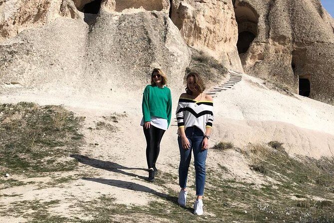 Cappadocia: Blue Tour and Sunrise Balloon Tour - FAQs