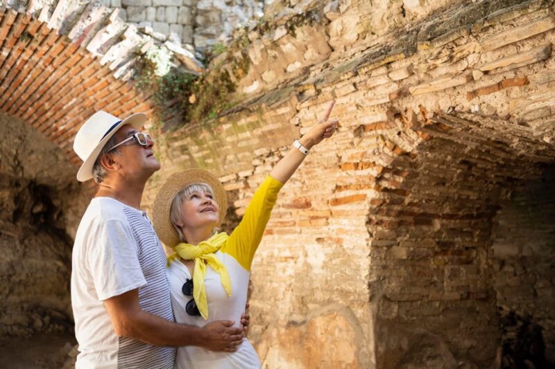 Cappadocia: Blue Tour with Entry Fees and Lunch - Practical Details and What to Expect
