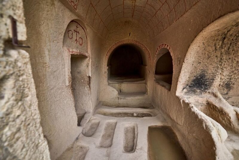 Cappadocia: Blue Tour with Entry Fees and Lunch - Final Thoughts