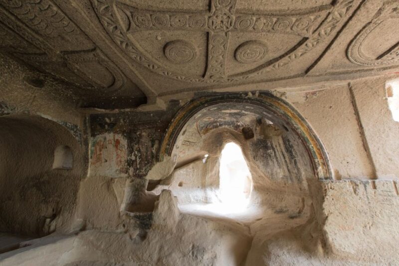 Cappadocia: Blue Tour with Entry Fees and Lunch - Frequently Asked Questions