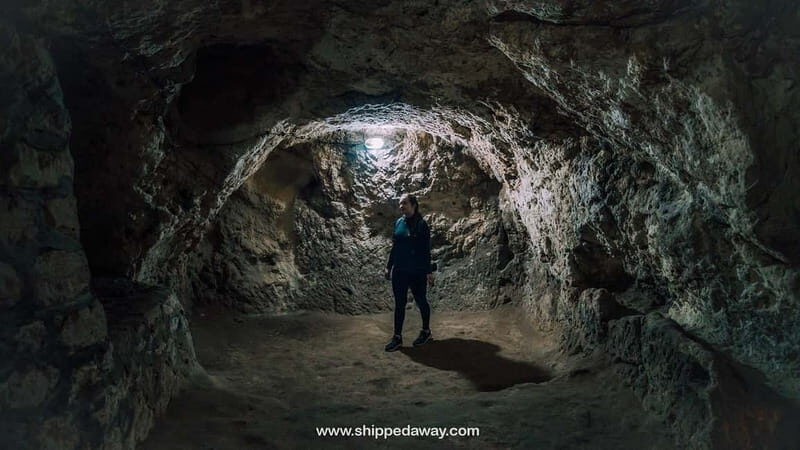 Cappadocia: Blue Tour with Lunch and Hotel Transfer - Exploring the Cappadocia Blue Tour in Detail