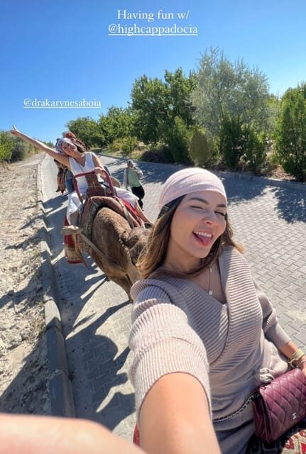 Cappadocia: Camel Safari Tour with Transfer - Final Thoughts