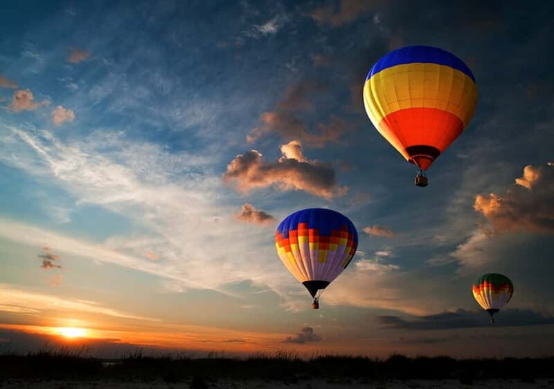 Cappadocia: Cat/Ihlara Valley Sunrise Hot Air Balloon Ride - Key Points