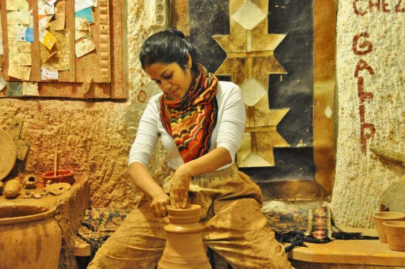 Cappadocia City Sightseeing Tour Including Open-Air Museum - Why This Tour Offers Great Value