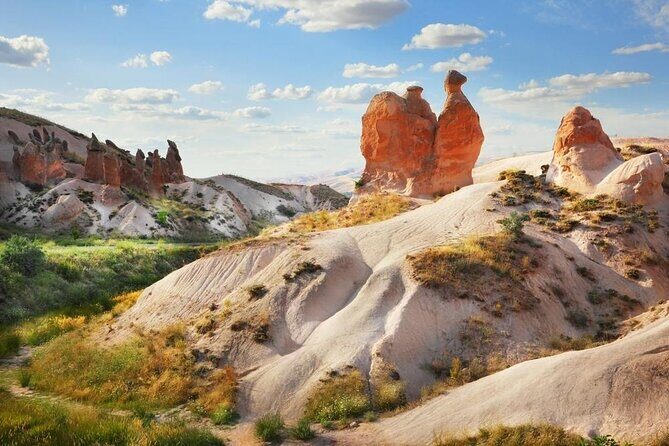 Cappadocia Classic Car Experince Sunrise, Sunset & Daytime Tour - A Deep Dive into the Classic Car Experience in Cappadocia