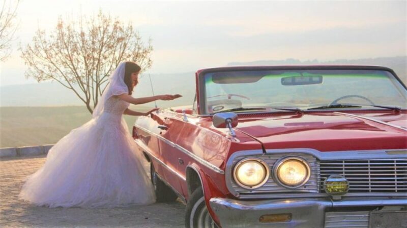 Cappadocia Classic Car Tour - The Sum Up