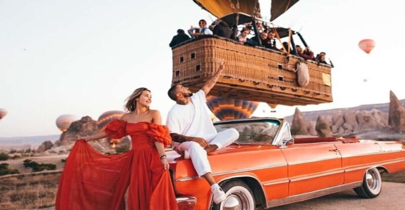 Cappadocia Classic Car Tour & Photoshoot & 1 Rental Dress - Final Thoughts: Is It Right for You?