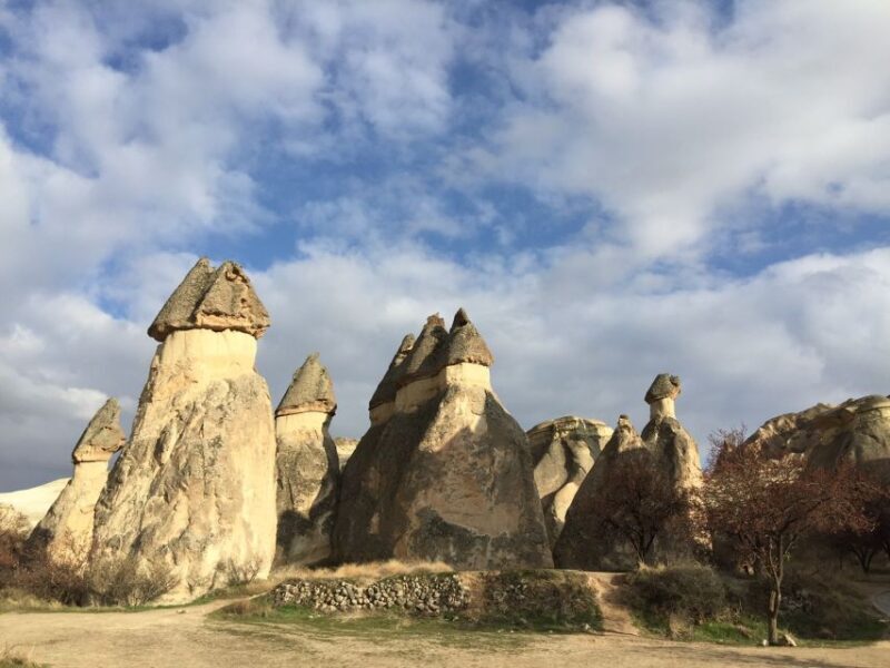 Cappadocia: Classic Red Tour - Considerations and Tips