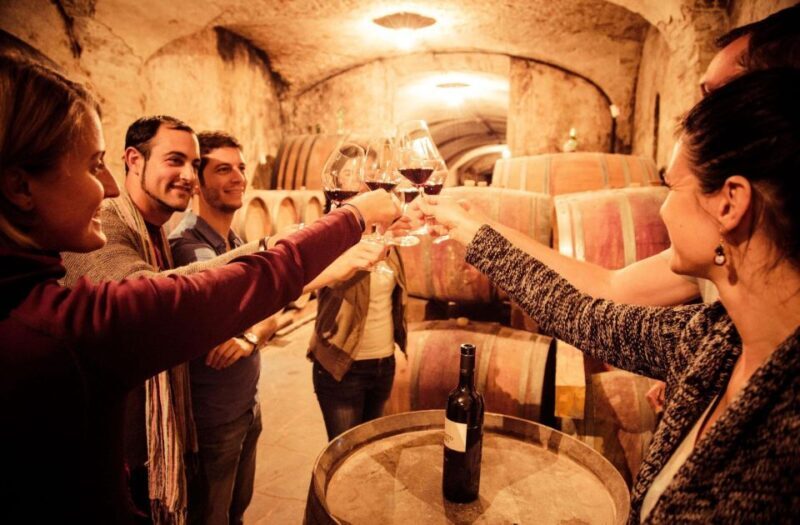 Cappadocia: Combo Tour with Wine Tasting and Adventure Tours - Why This Tour Offers Good Value