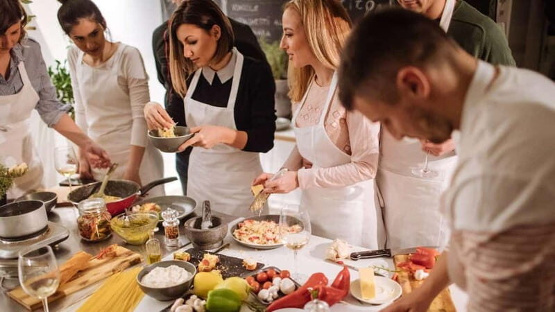 Cappadocia: Cooking Class with Wine Tasting and Hotel Pickup - Final Thoughts: Who Will Love This Tour?