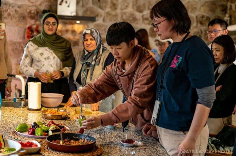 Cappadocia: Cooking Lesson in Local Cappadocia Village House - An In-Depth Look at the Experience