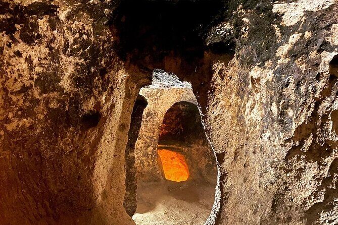 Cappadocia Daily Green Tour - In The Sum Up