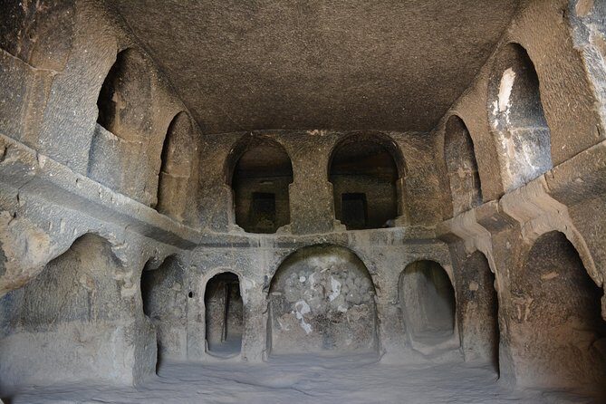 Cappadocia Daily Green Tour - Final Thoughts