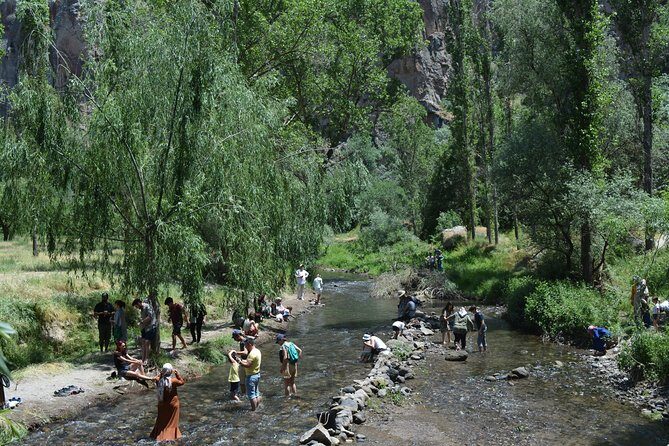 Cappadocia Daily Green Tour - Why This Tour Stands Out