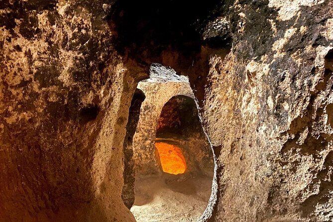 Cappadocia Daily Green Tour - The Sum Up