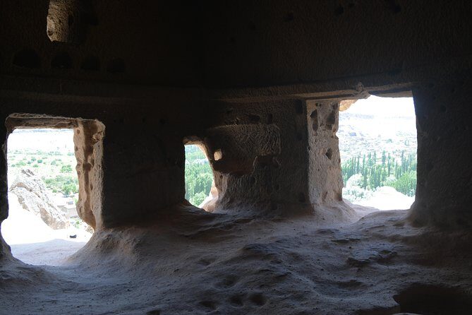 Cappadocia Daily Green Tour - Frequently Asked Questions