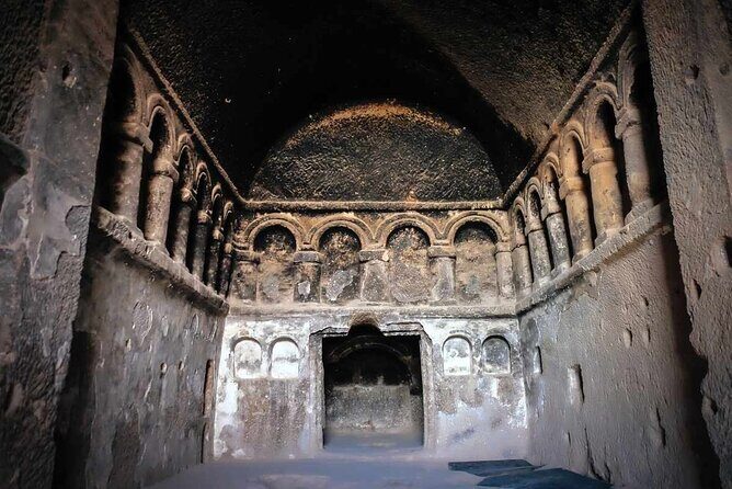 Cappadocia Daily Green Tour With Lunch - Cappadocia Daily Green Tour With Lunch: A Balanced Blend of Nature, History, and Culture