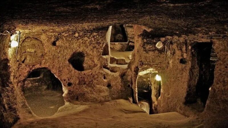 Cappadocia Daily Mix Local Area Tour - FAQ