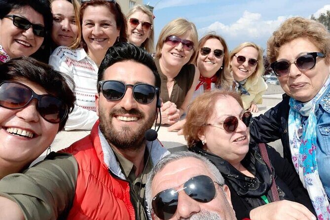 Cappadocia Daily Mix Tour - In-Depth Review of the Cappadocia Daily Mix Tour