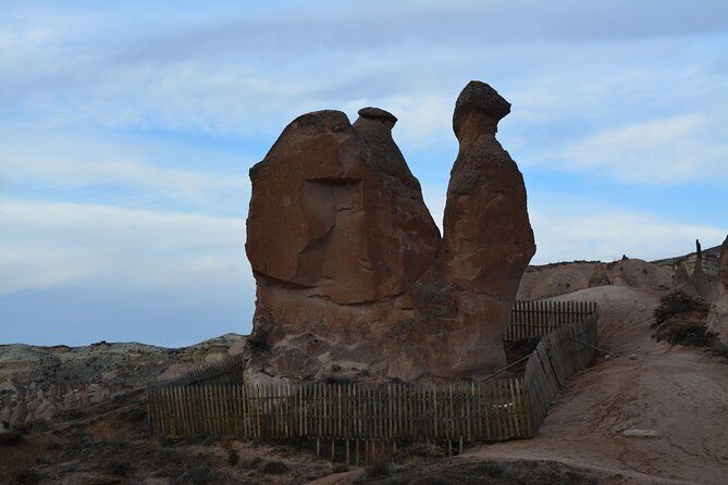 Cappadocia Daily North (Red) Tour - A Closer Look at the Itinerary