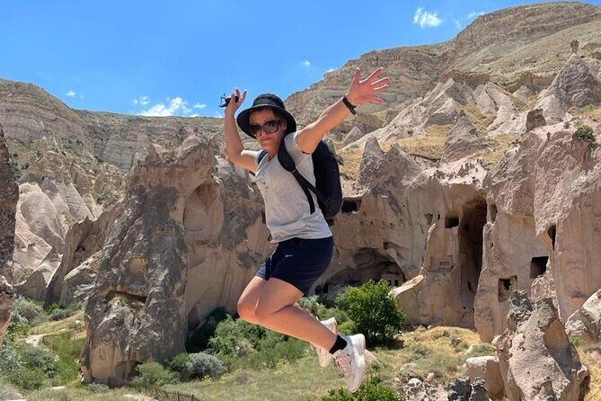 Cappadocia Daily North (Red) Tour - The Sum Up