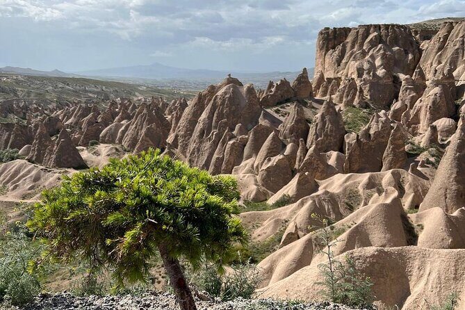 Cappadocia Daily Red Plus Tour - Frequently Asked Questions