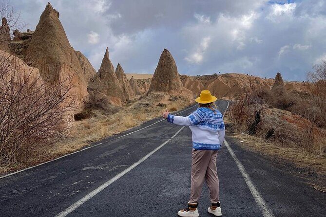 Cappadocia Daily Tour (Small Group) - Itinerary Breakdown and Why It Matters