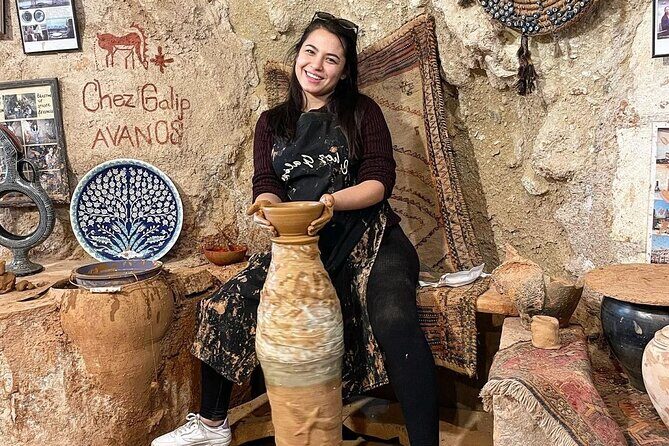 Cappadocia Daily Tour (Small Group) - Who Will Benefit Most?