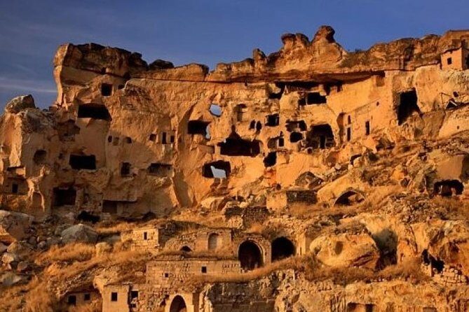 Cappadocia Day Tour From Istanbul - A Deep Dive into the Cappadocia Day Tour from Istanbul