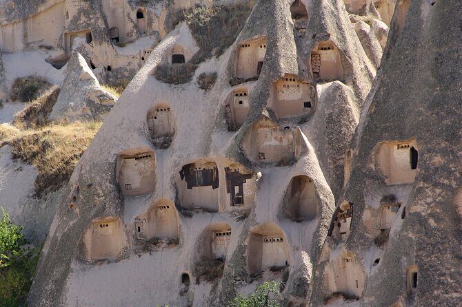 Cappadocia De Luxe : 4 Day Trip from-to airport of Kayseri or Nevsehir - An In-Depth Look at the Cappadocia De Luxe 4-Day Tour