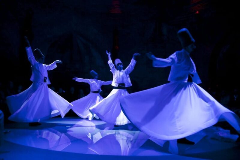 Cappadocia Dervish Ceremony - Who Will Love This Tour?