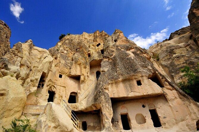 Cappadocia Dream - 2 Days Cappadocia Travel with Balloon Ride from/to Istanbul - Final Thoughts