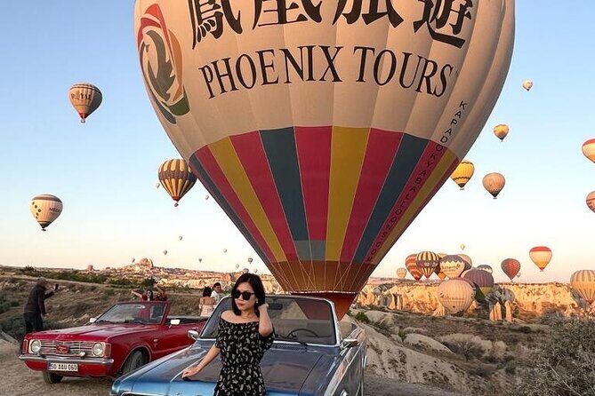 Cappadocia Dream Drive" - Final Thoughts