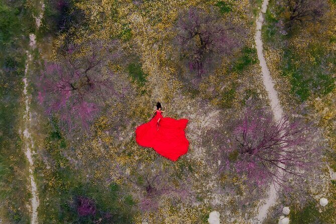 Cappadocia Dreamscapes: Tailored Shoots by Zerders Photography - FAQ