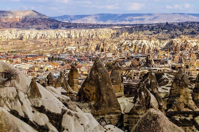 Cappadocia Economic Green Tour - In-Depth Review of the Cappadocia Green Tour