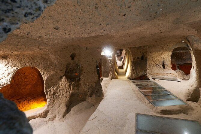 Cappadocia Economic Green Tour - The Sum Up