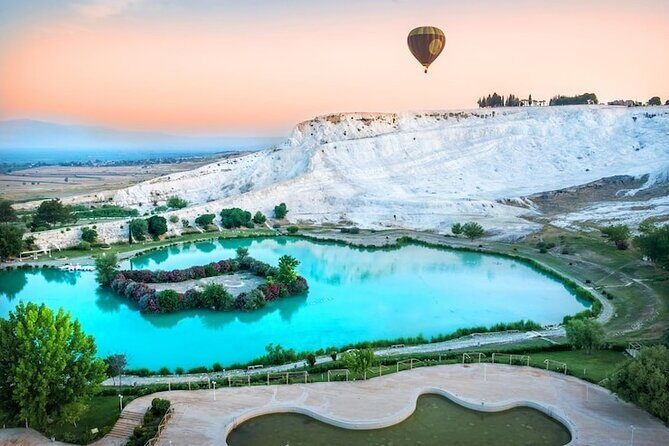Cappadocia & Ephesus & Pamukkale 4Days 3Nights Tour by Plane - Who Will Love This Tour?