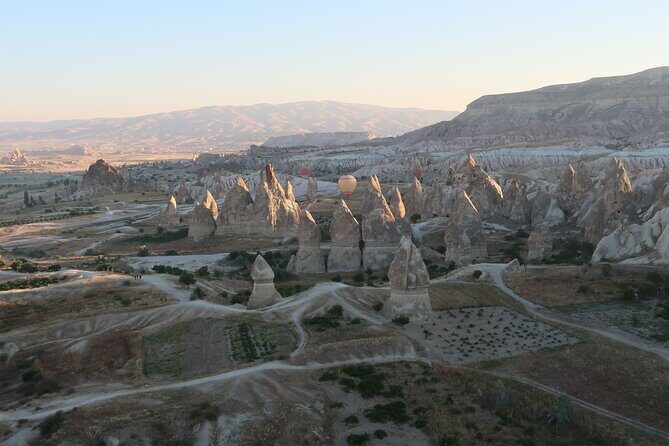 Cappadocia Erciyes Ski Tour And Red Tour 2 days - Who Will Enjoy This Tour Most?