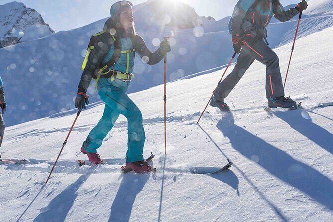 Cappadocia Erciyes Ski Tour And Red Tour 2 days - FAQ