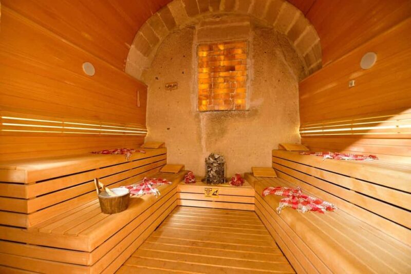 Cappadocia: Exclusive Foam Massage, Hammam w/Hotel Transfers - Key Points