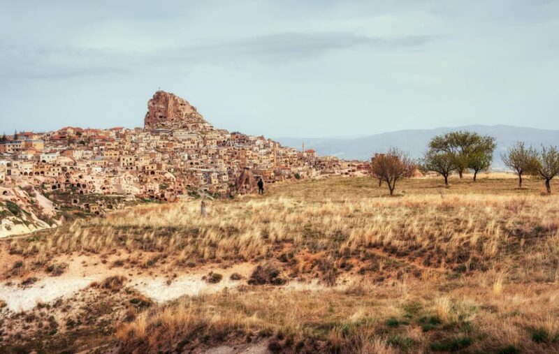 Cappadocia Excursion: Full-Day South Tour with Expert Guide - Who Should Consider This Tour?