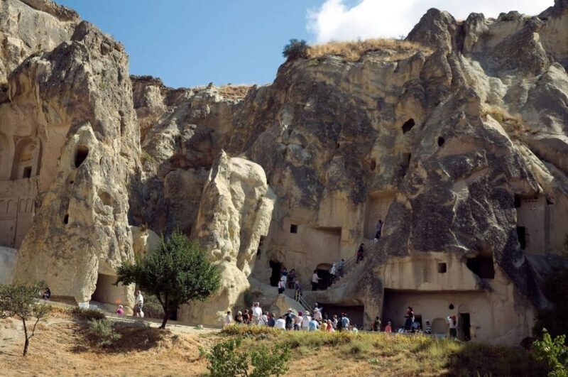 Cappadocia: Explore Cappadocia's Highlights on the Red Tour - Who This Tour Is Best For