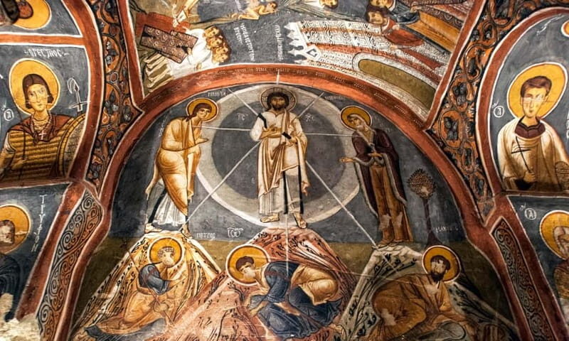 Cappadocia: Express Mix (Red Tour & Underground City) - Experience Quality and Practicalities
