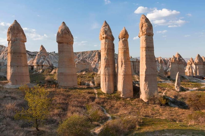 Cappadocia: Express Mix (Red Tour & Underground City) - Final Thoughts