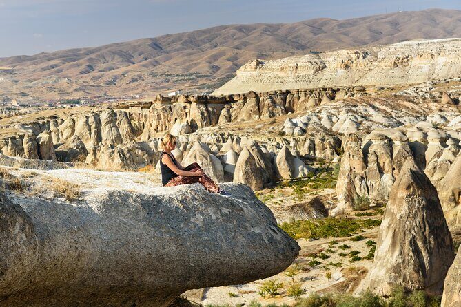 Cappadocia: Express Red Zone Tour  Half Day - Who Will Love This Tour?