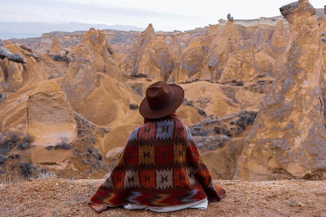 Cappadocia: Express Red Zone Tour  Half Day - Frequently Asked Questions