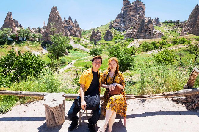 Cappadocia: Express Red Zone Tour  Half Day - Final Thoughts